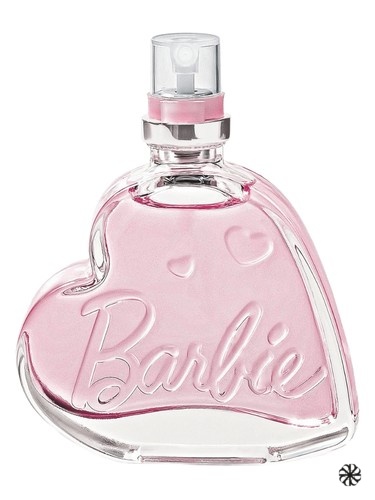 Barbie Girl Power Jequiti