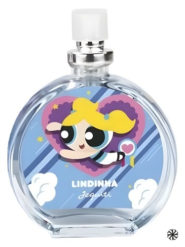 As Meninas Superpoderosas Lindinha Jequiti