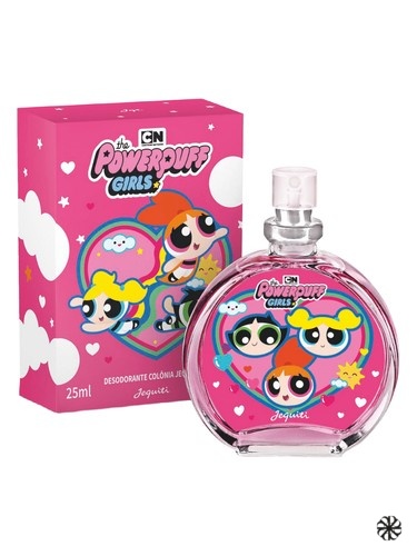 As Meninas Superpoderosas Jequiti