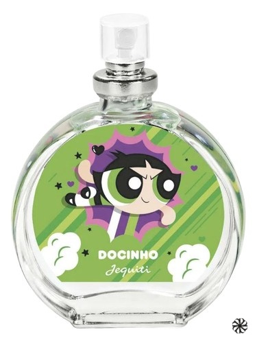 As Meninas Superpoderosas Docinho Jequiti