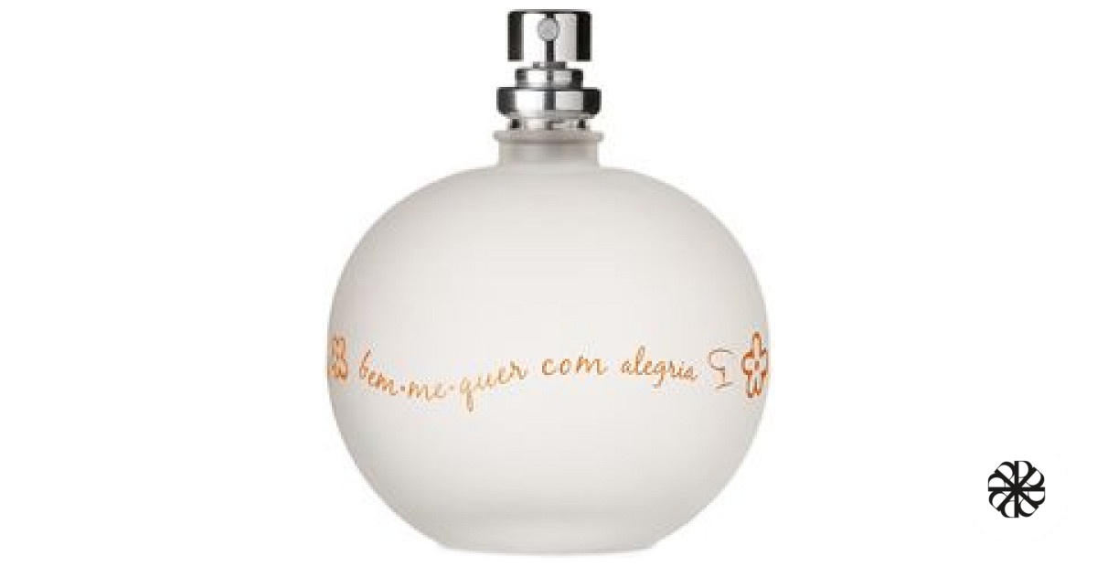 Bem-Me-Quer com Alegria Jequiti