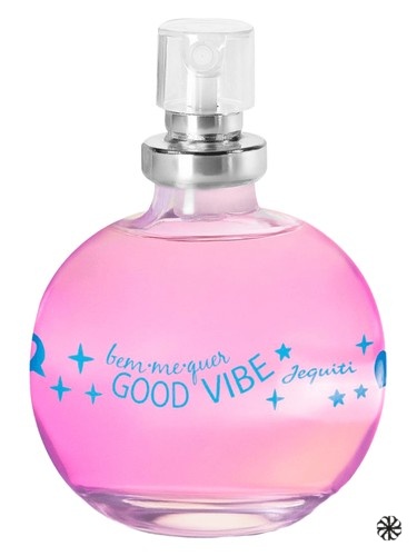 Bem-Me-Quer Good Vibe Jequiti
