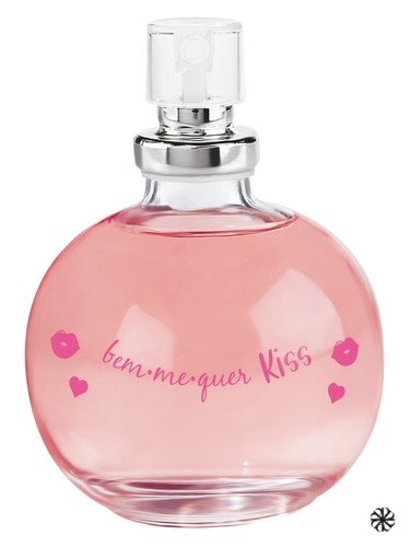Bem-Me-Quer Kiss Jequiti