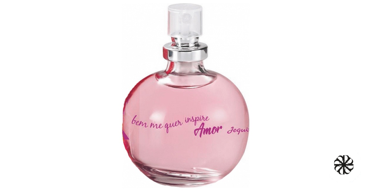 Bem-Me-Quer Inspire Amor Jequiti