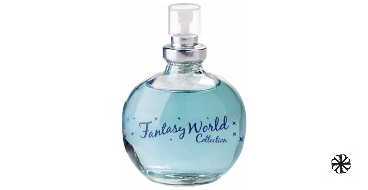 Fantasy World Collection Bem-Me-Quer com Encanto Jequiti