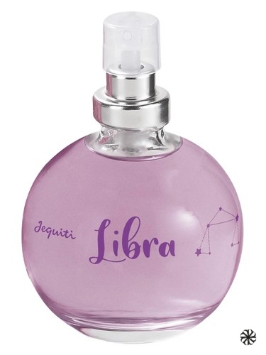 Libra Jequiti