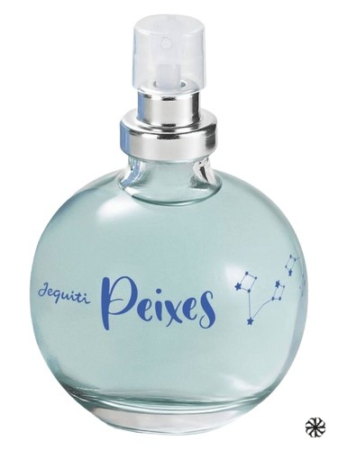 Peixes Jequiti