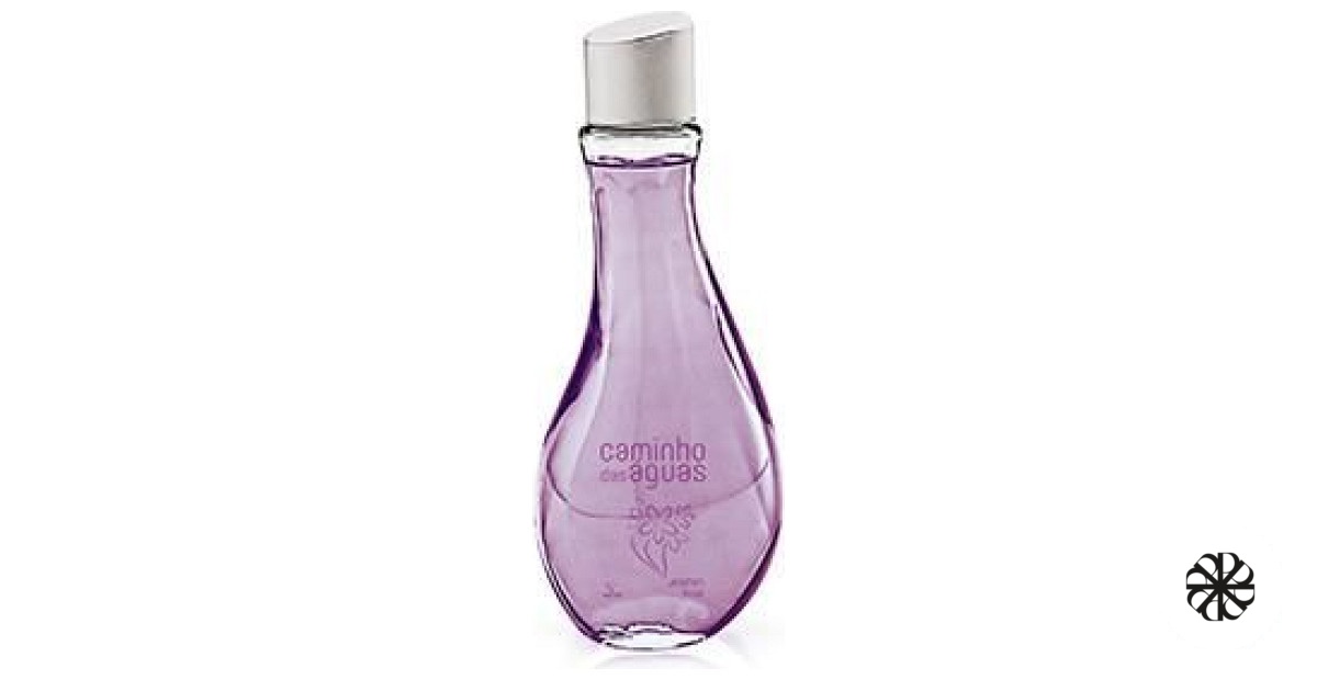 Caminho das Águas Jasmim Rosé Jequiti