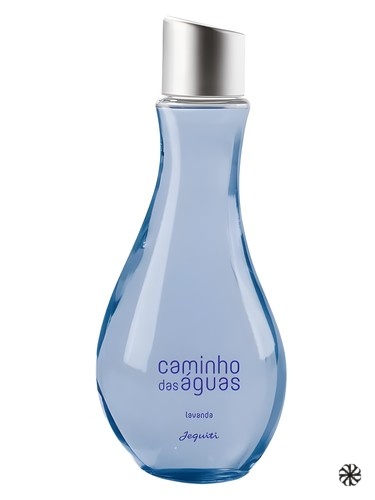 Caminho das Águas Lavanda Jequiti