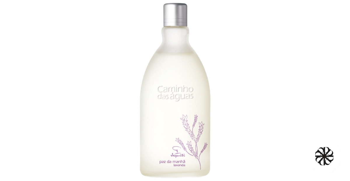 Paz da Manhã Lavanda Jequiti