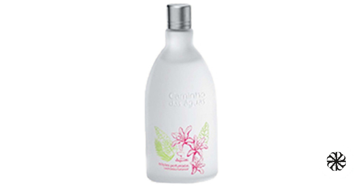 Edições Perfumadas Cachoeira Furta-Cor Jequiti