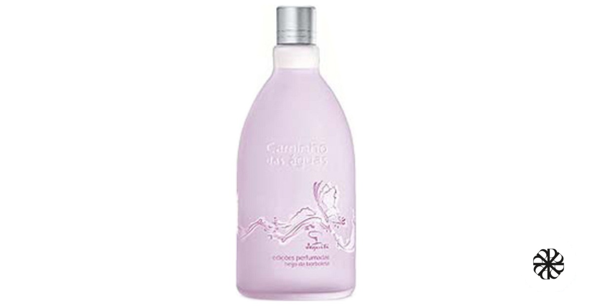 Edições Perfumadas Beijo da Borboleta Jequiti