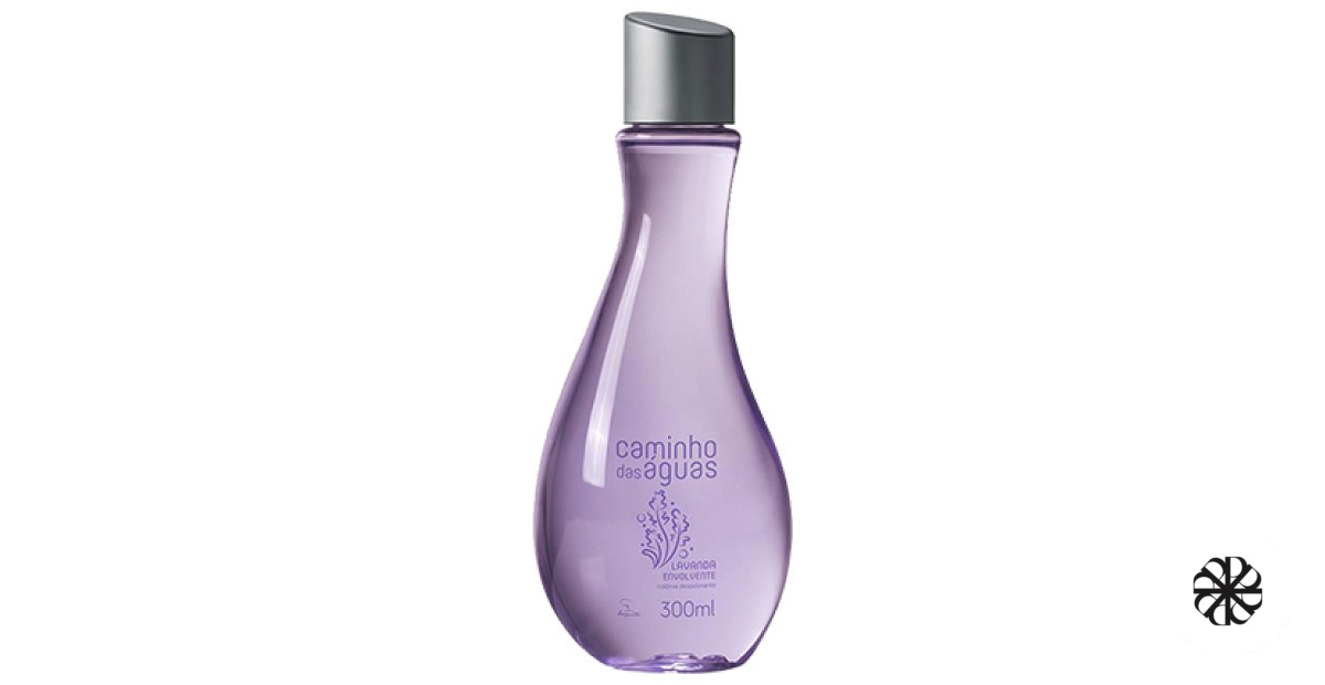 Lavanda Envolvente Jequiti