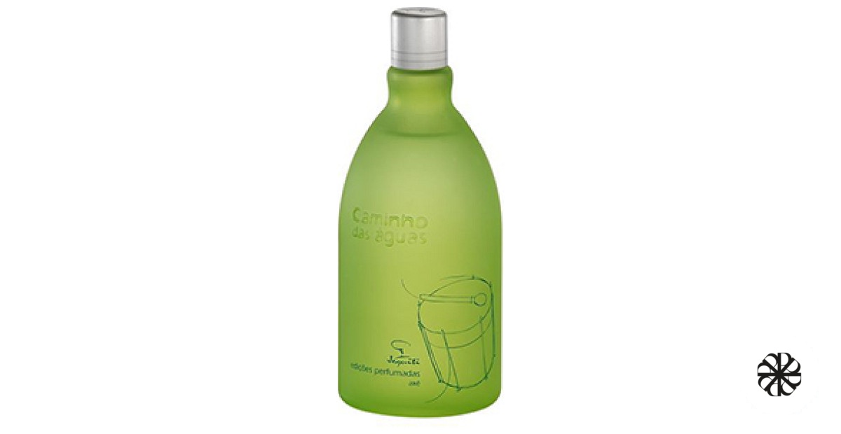 Edições Perfumadas Axé Jequiti