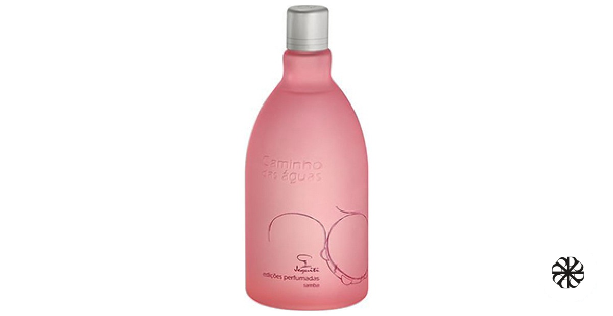 Edições Perfumadas Samba Jequiti