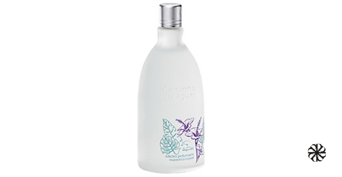 Edições Perfumadas Exuberância Tropical Jequiti
