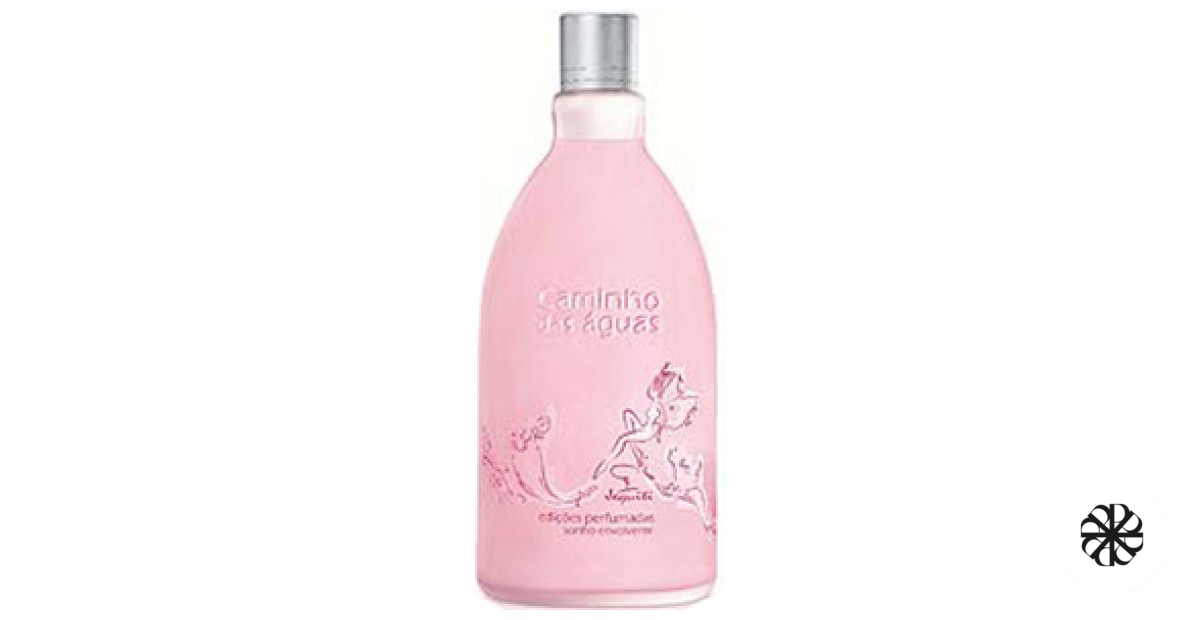 Edições Perfumadas Sonho Envolvente Jequiti