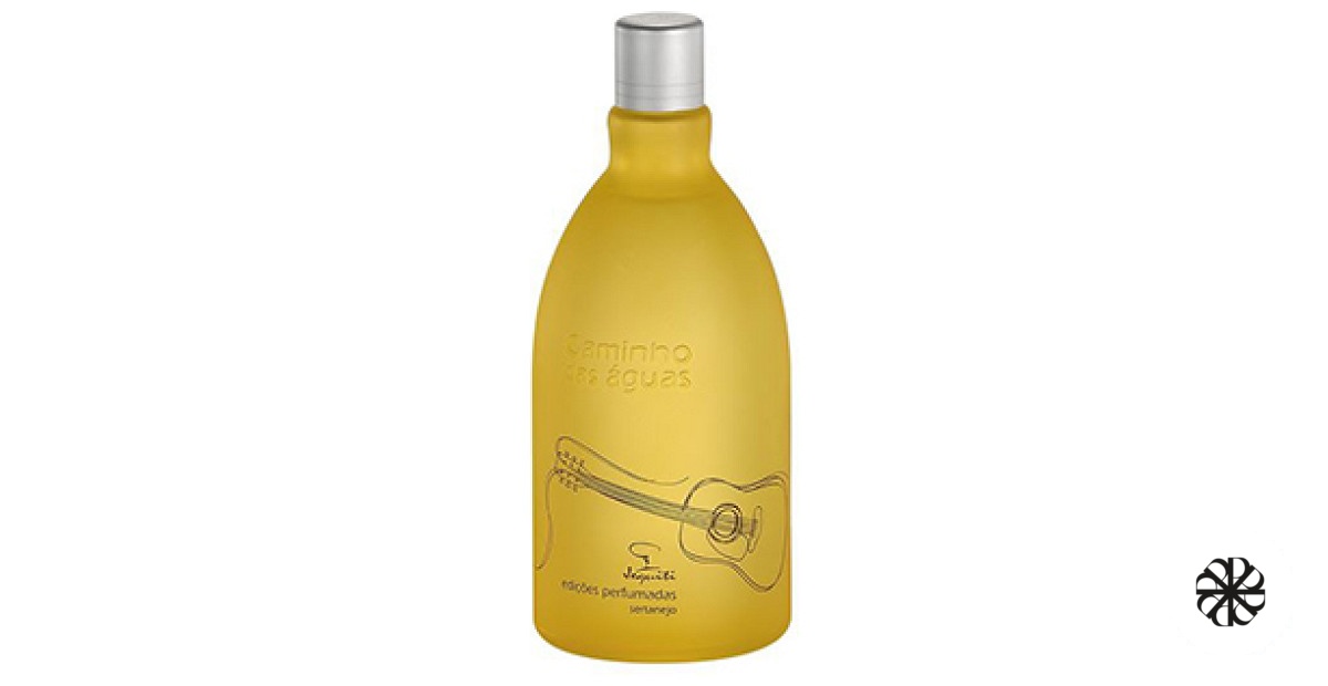 Edições Perfumadas Sertanejo Jequiti