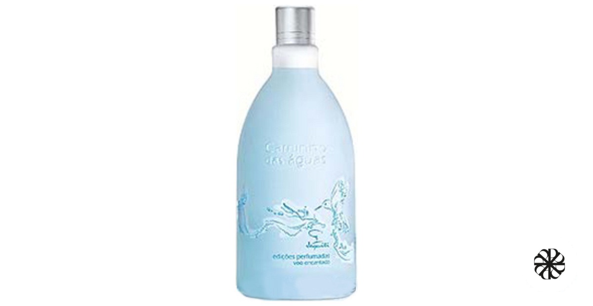 Edições Perfumadas Voo Encantado Jequiti
