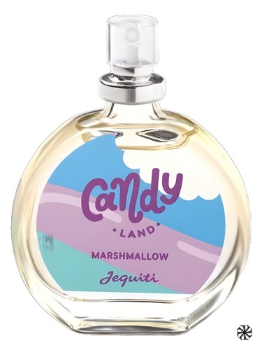Candy Land Marshmellow Jequiti