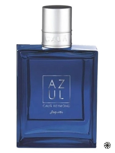 Azul Jequiti
