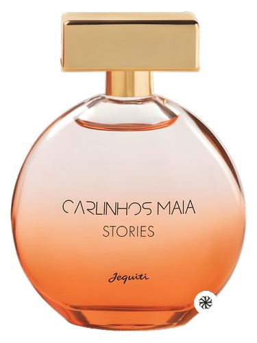 Carlinhos Maia Stories Jequiti