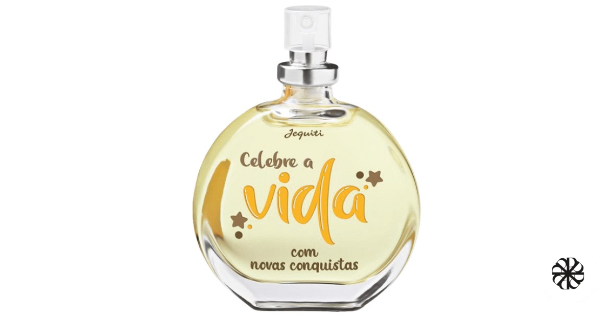 Celebre a Vida com Novas Conquistas Jequiti