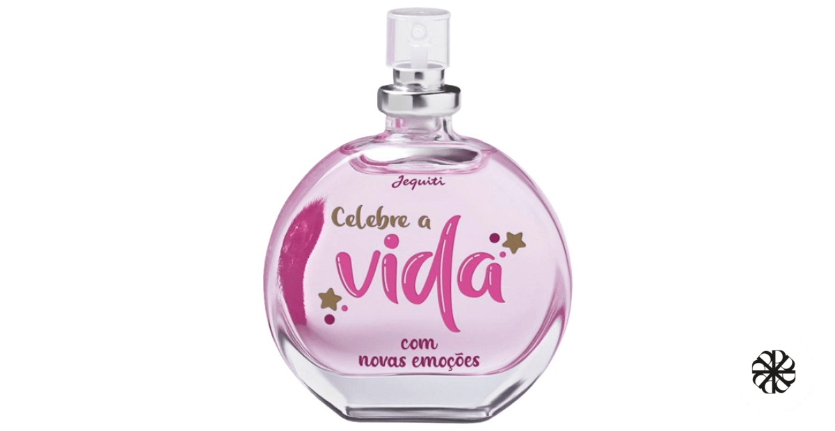 Celebre a Vida com Novas Emoções Jequiti
