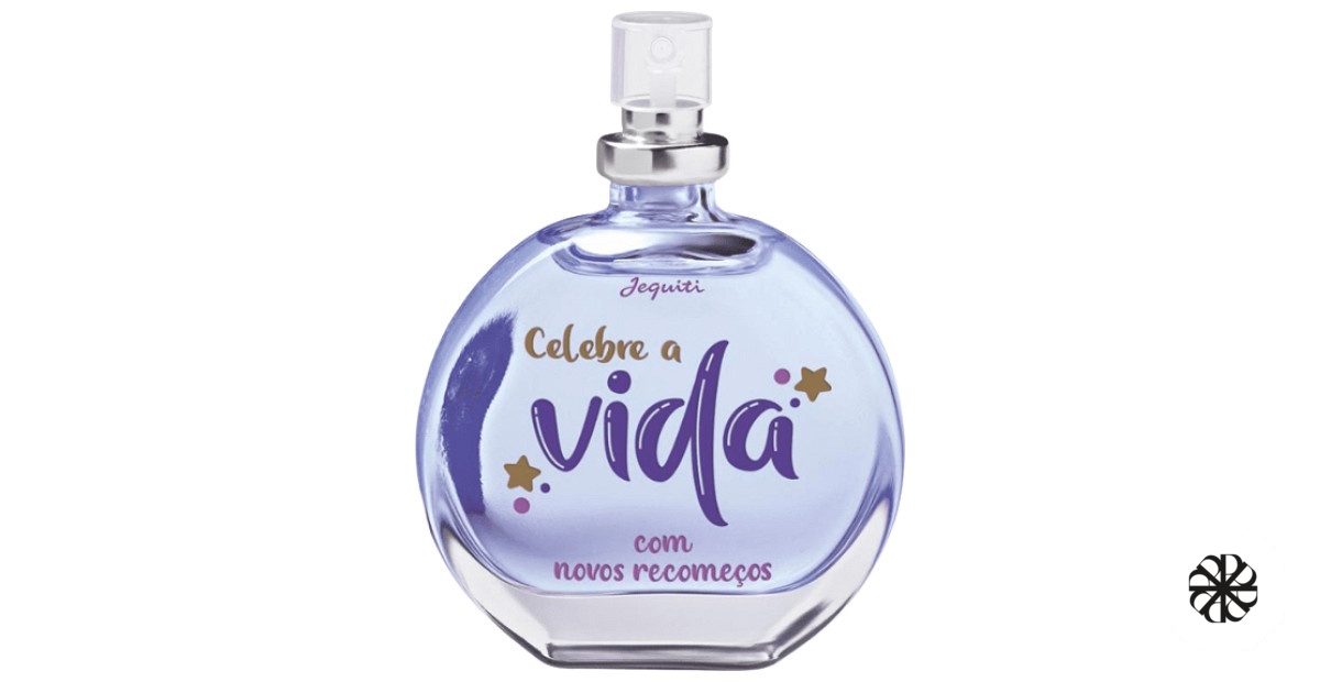 Celebre a Vida com Novos Recomeços Jequiti