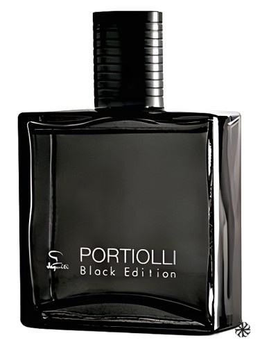Portiolli Black Edition Jequiti