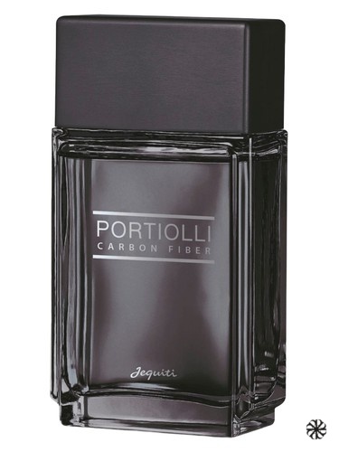 Portiolli Carbon Fiber Jequiti
