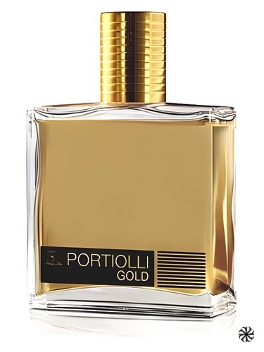 Portiolli Gold Jequiti