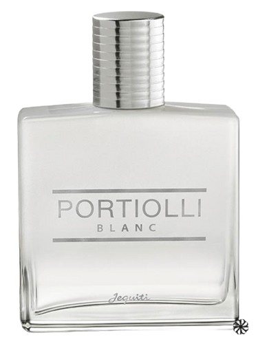 Portiolli Blanc Jequiti
