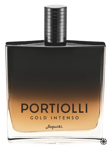 Portiolli Gold Intenso Jequiti