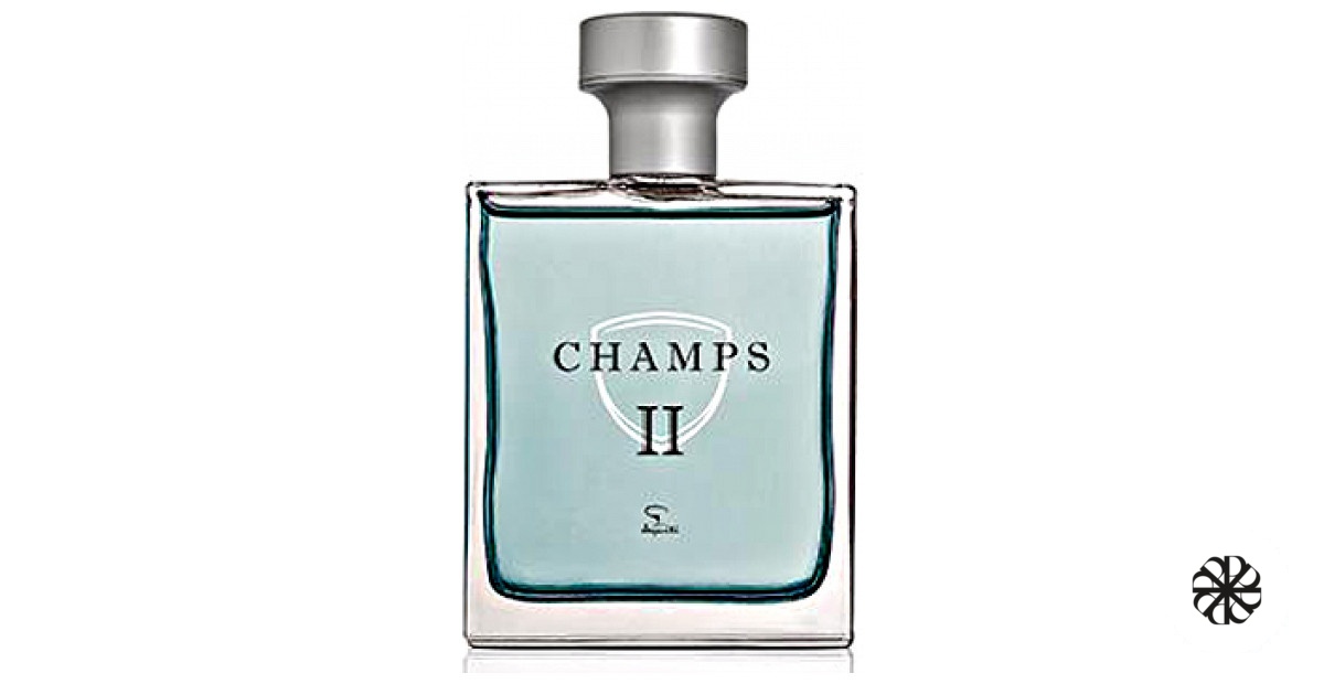 Champs II Jequiti