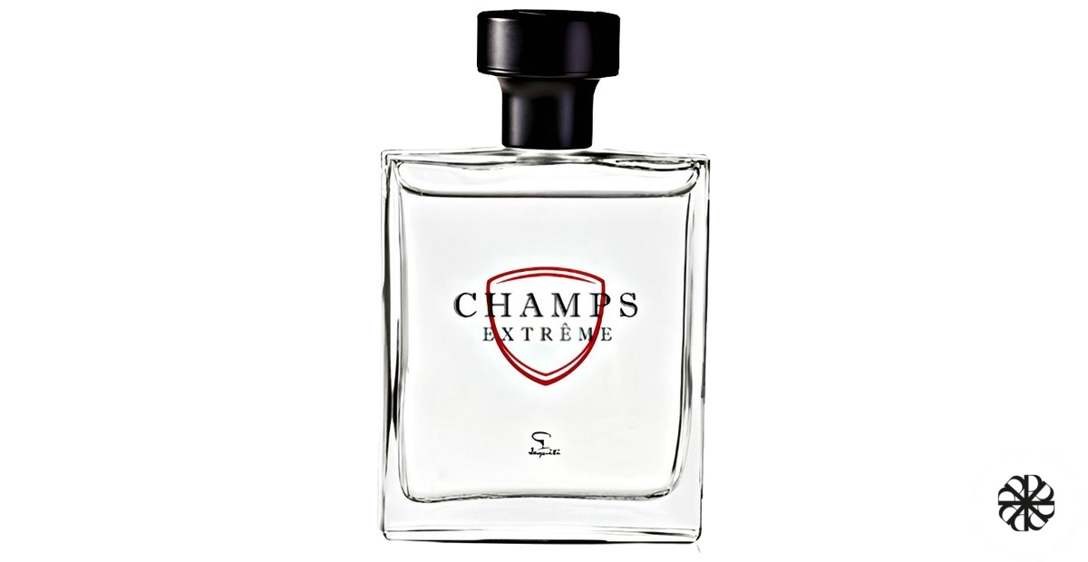 Champs Extrême Jequiti