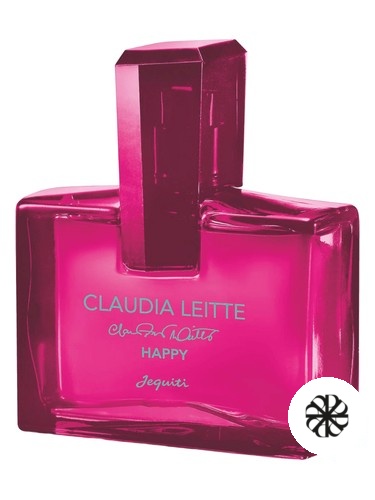 Claudia Leitte Happy Jequiti