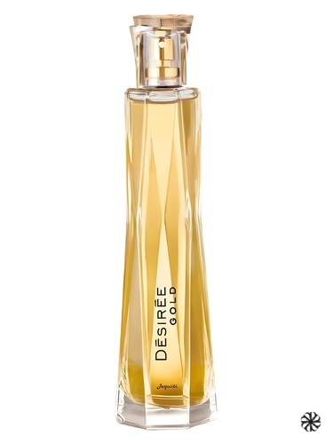 Désirèe Gold Jequiti