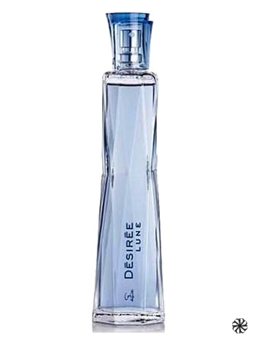 Désirée Lune Jequiti