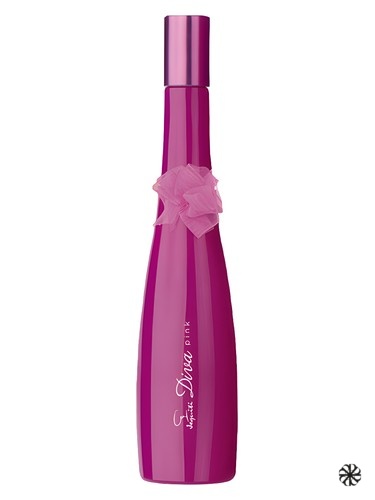 Diva Pink Jequiti