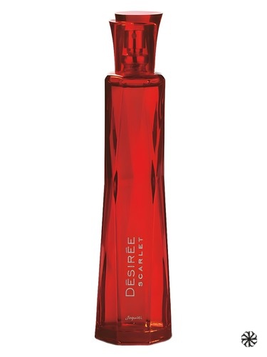 Désirée Scarlet Jequiti