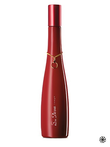 Diva Rouge Jequiti
