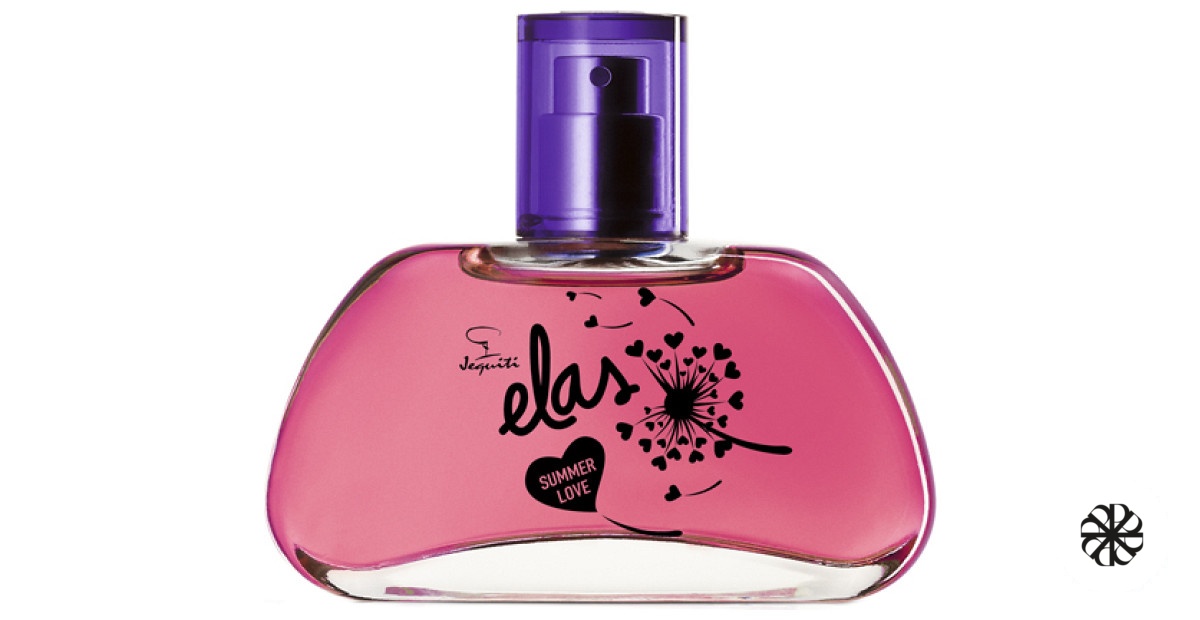 Elas Summer Love Jequiti