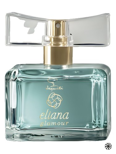 Eliana Glamour Jequiti