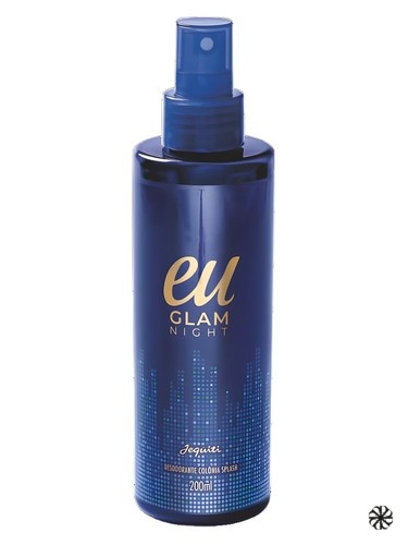 Eu Glam Night Jequiti