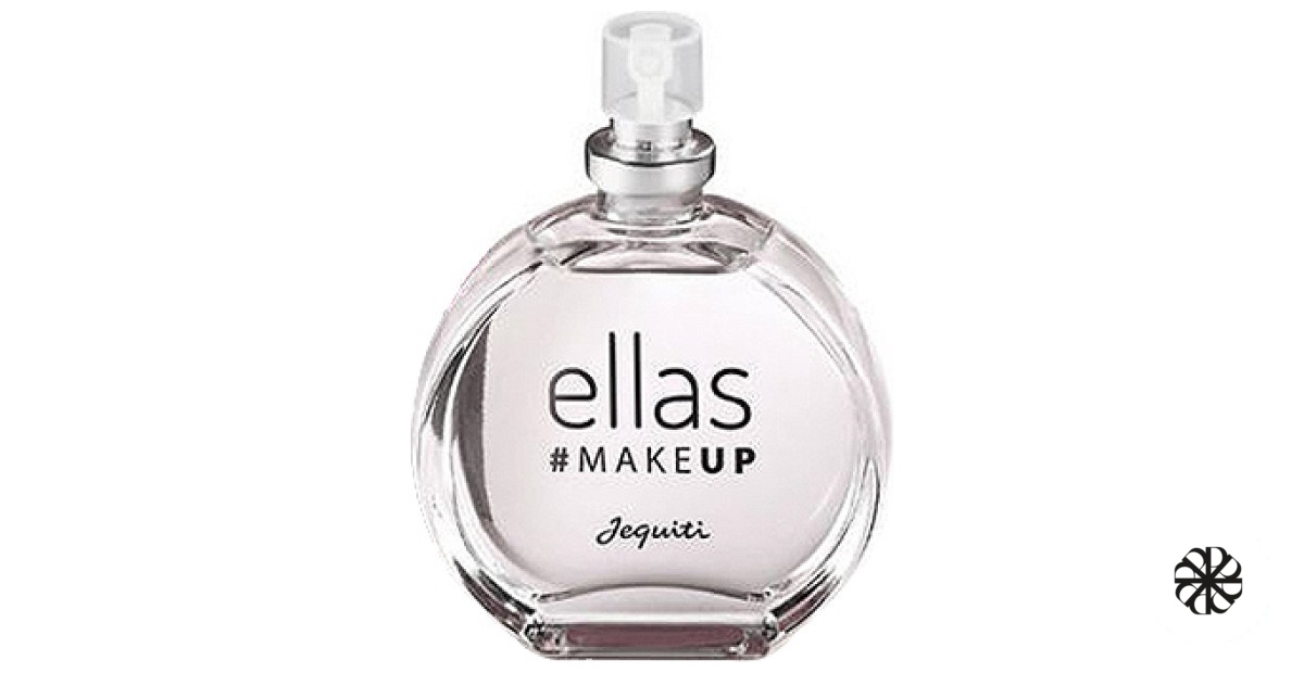 Ellas #Makeup Jequiti