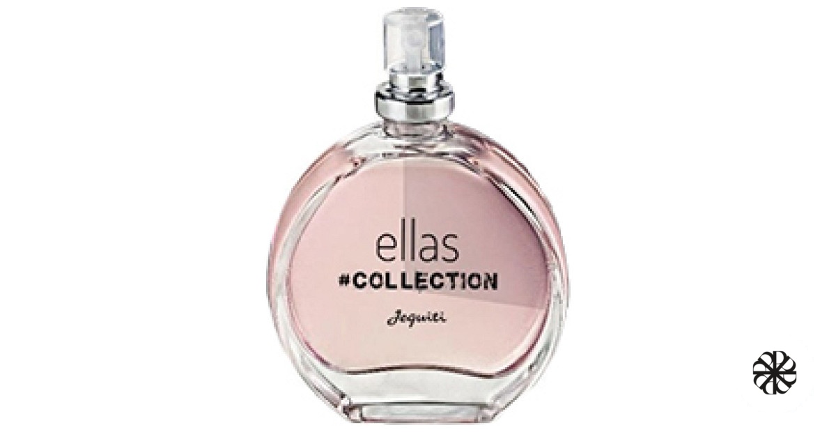 Ellas #Collection Jequiti
