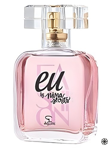 Eu by Niina Secrets Jequiti