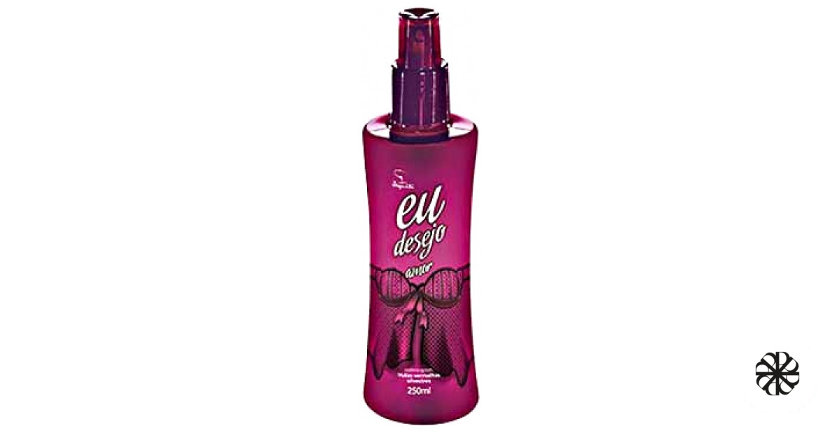 Eu Desejo Amor Jequiti