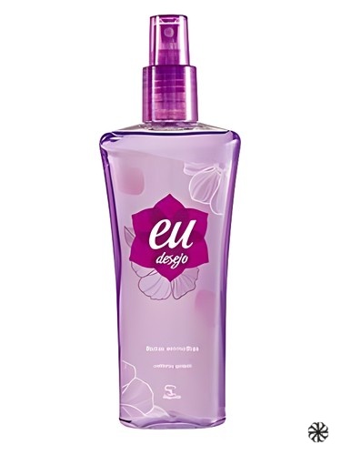 Eu Desejo Jequiti